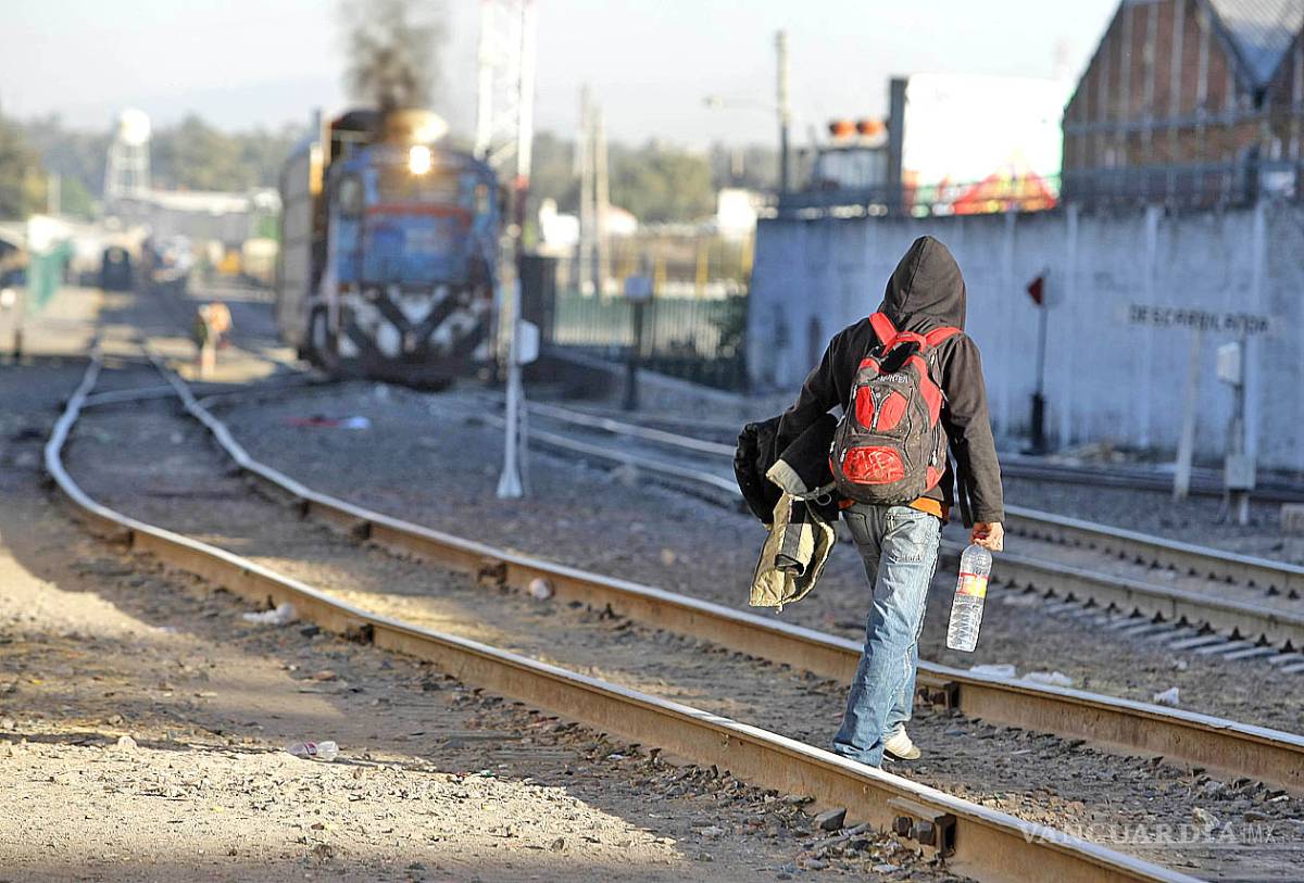 $!EU amplía asilos para centroamericanos