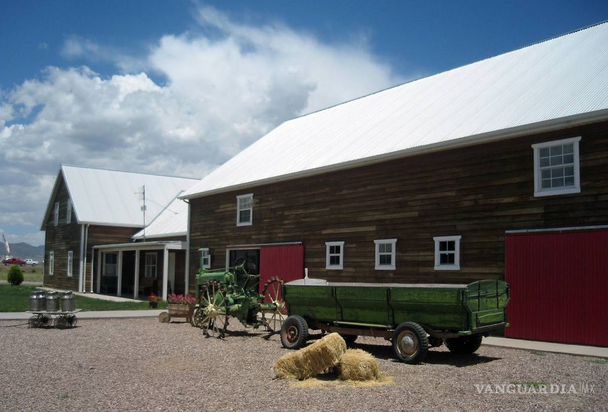 $!Conoce la historia de los Menonitas en México