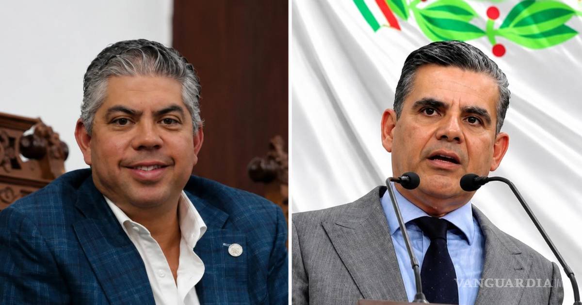 PAN y PVEM llaman a la autocrítica tras resultados electorales en Coahuila