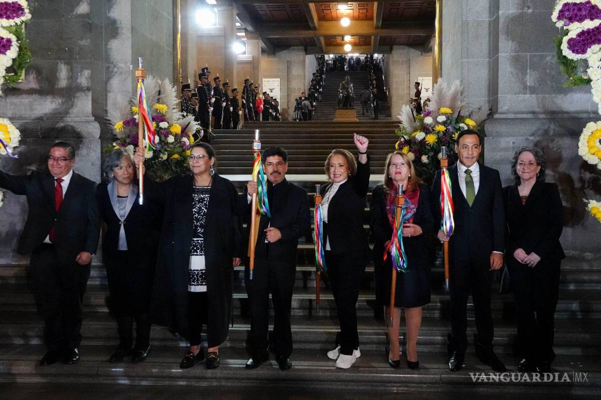 La Corte de los acordeones