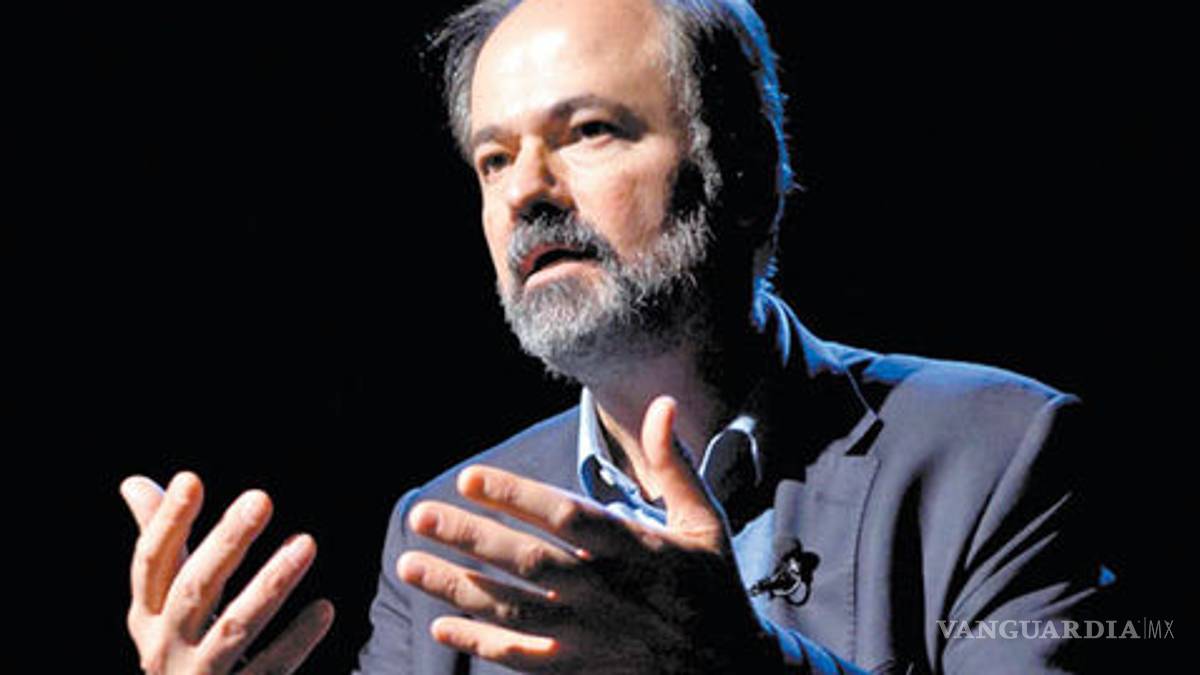 Espero que el PRI no se quede en 2018: Villoro