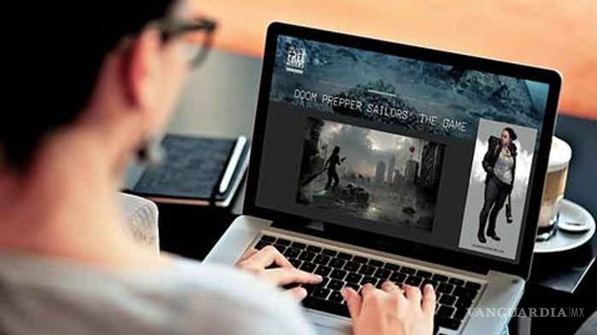 Mexicanas en Holanda crean videojuego para limpiar ríos