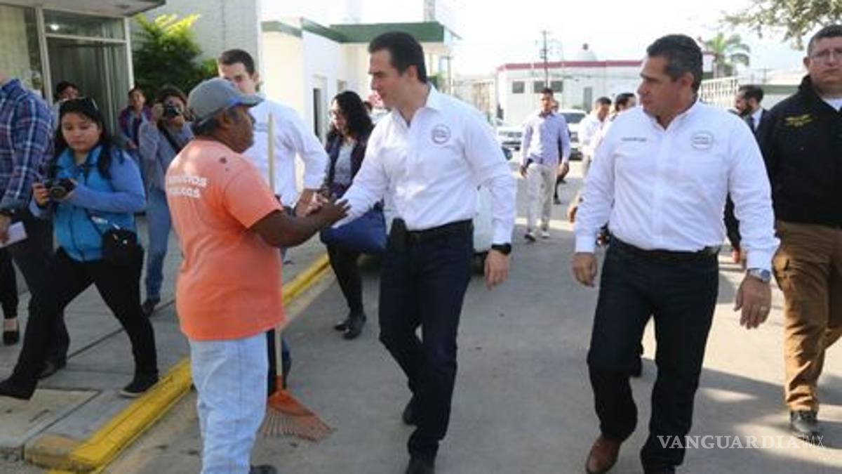 Panteones saturados en Monterrey; promueven la cremación