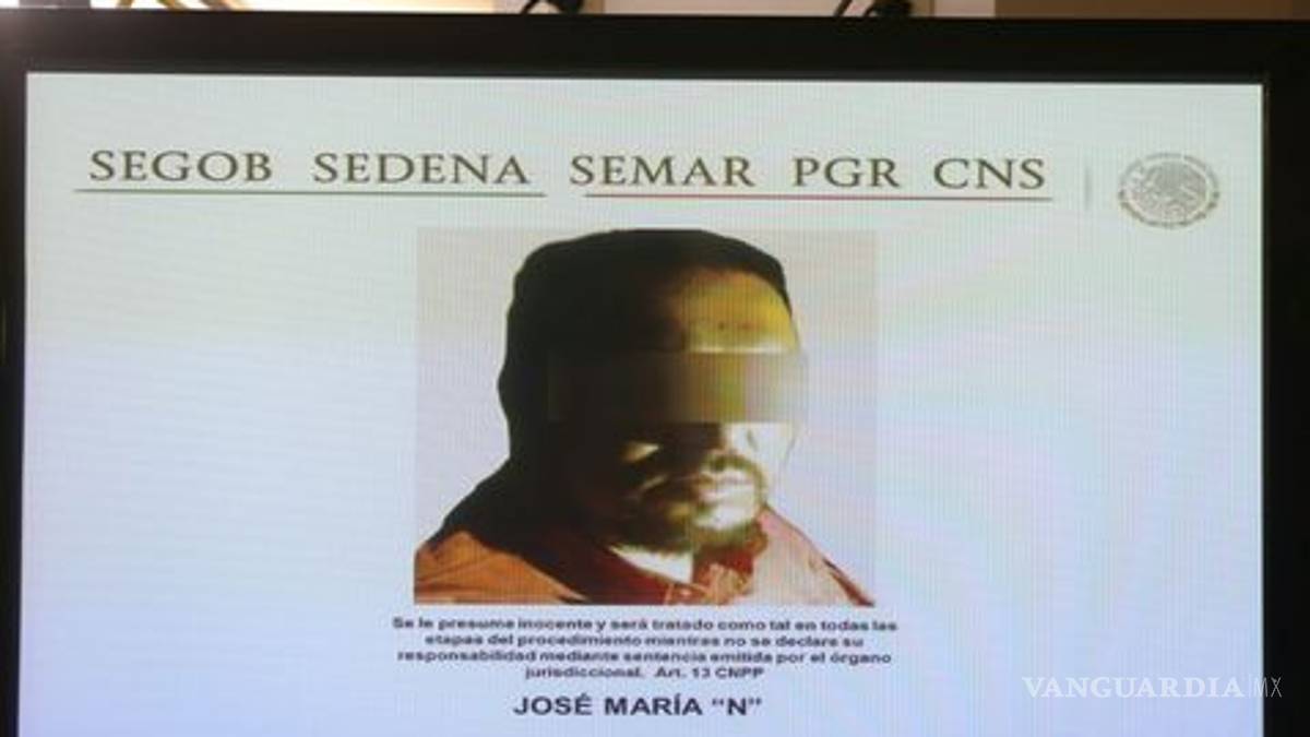 Vinculan a proceso a Z-43 por narco y portación de armas de uso exclusivo del Ejército