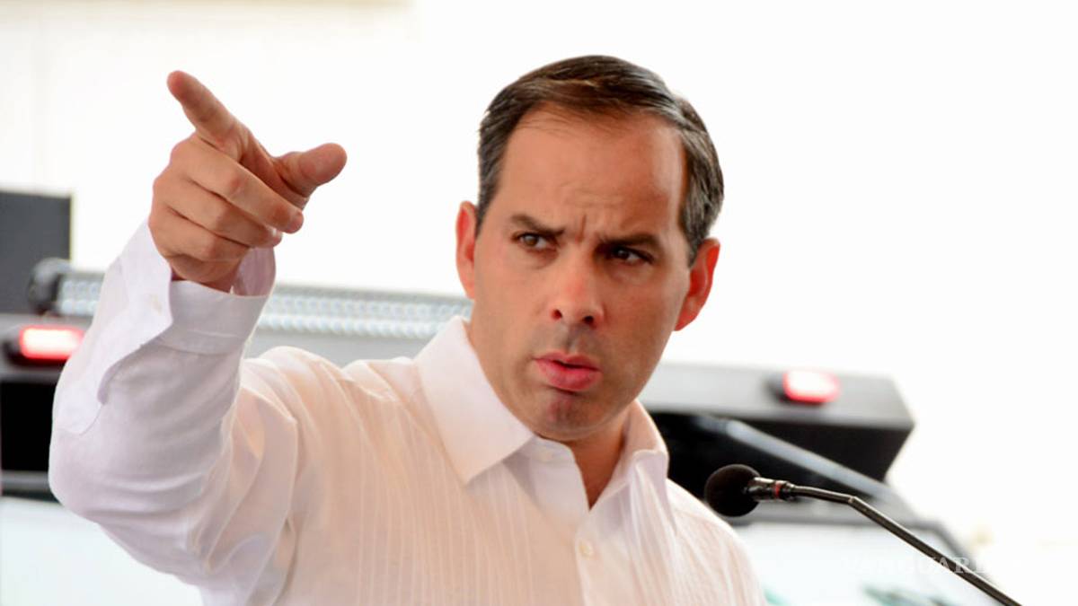 Acusa alcalde de Piedras Negras a transportes Anáhuac de traficar con droga