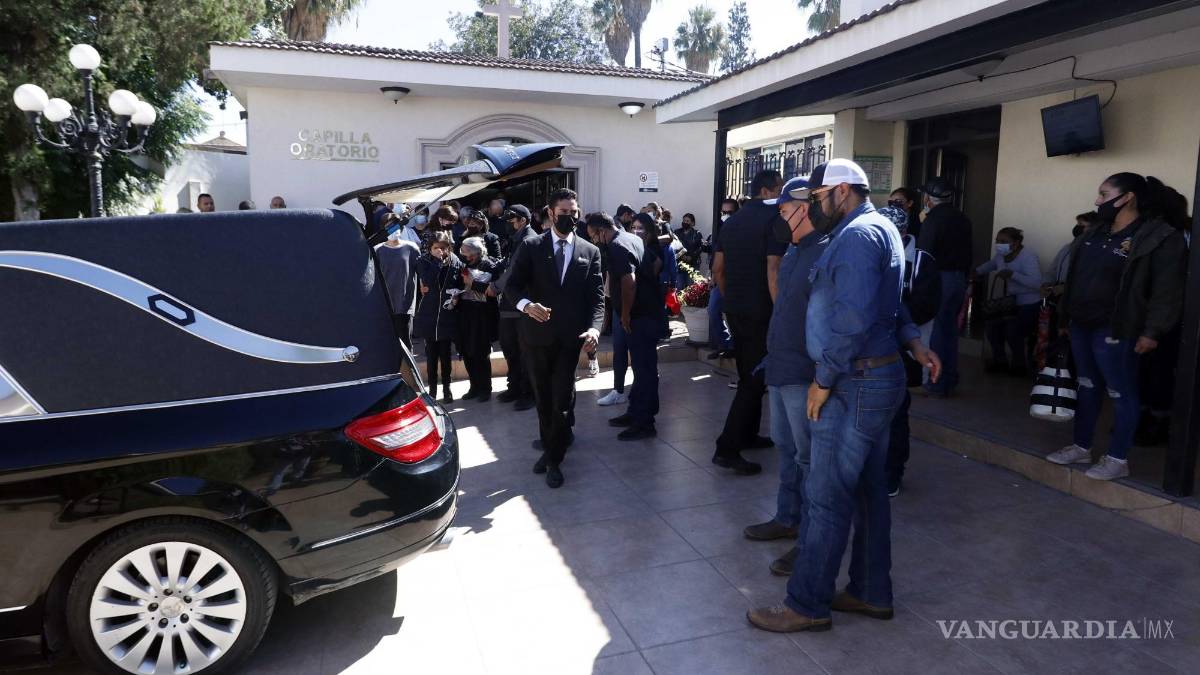 Por asesinato de colega, piden taxistas de Saltillo mayor seguridad para laborar durante la noche