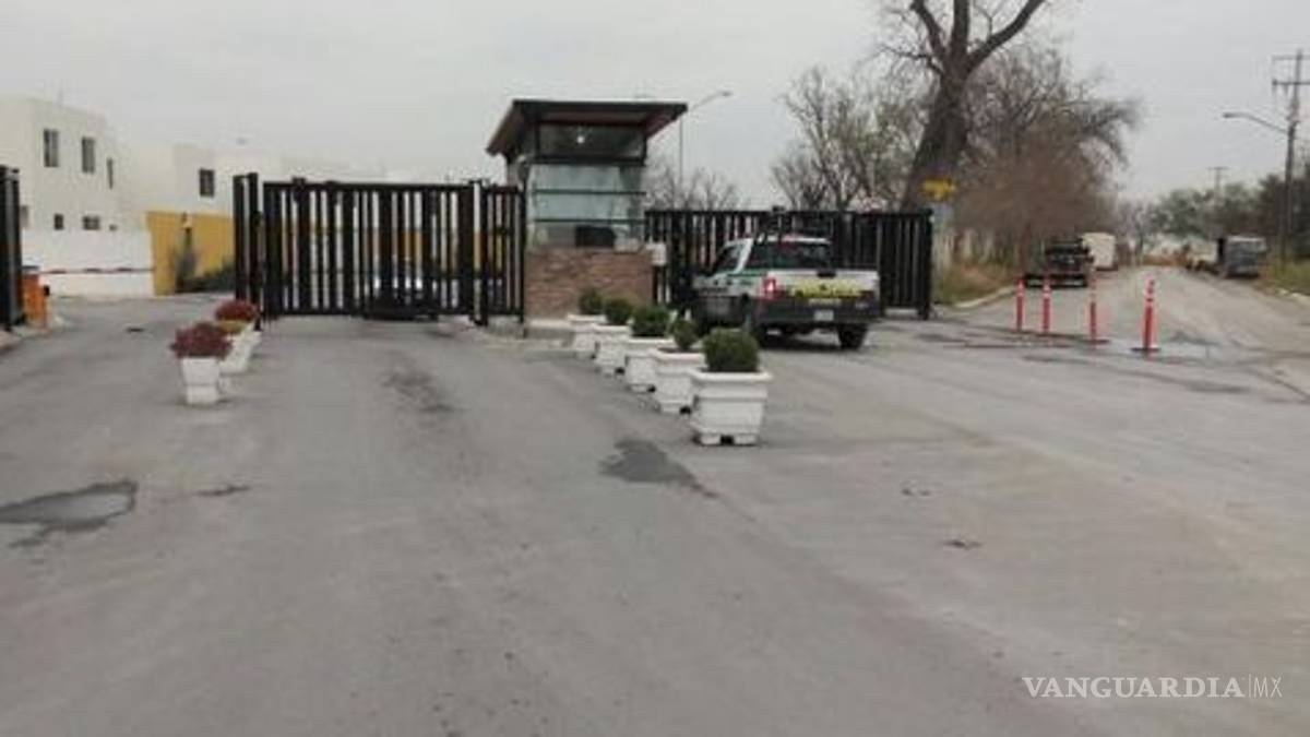 Se deprime y asesina a su hijo de 2 años en Apodaca