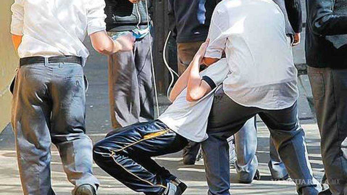 Secretaría de Educación de Coahuila dice no tener registro de niños potencialmente violentos