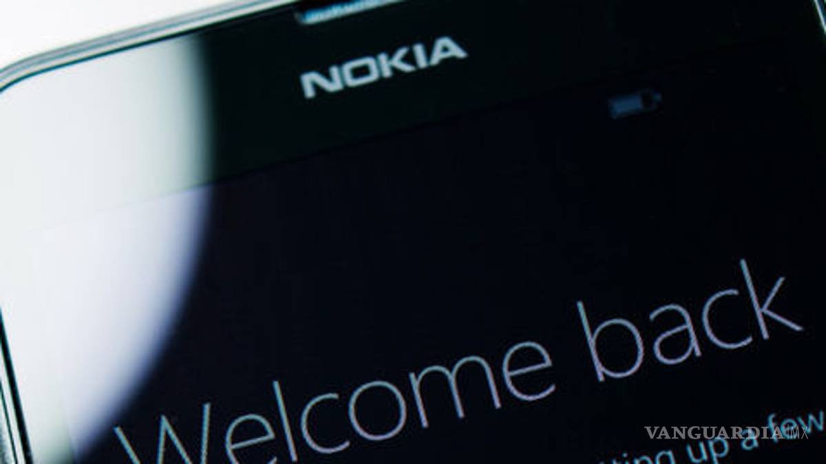 ¡Nokia esta de regreso! Lanzará celulares android