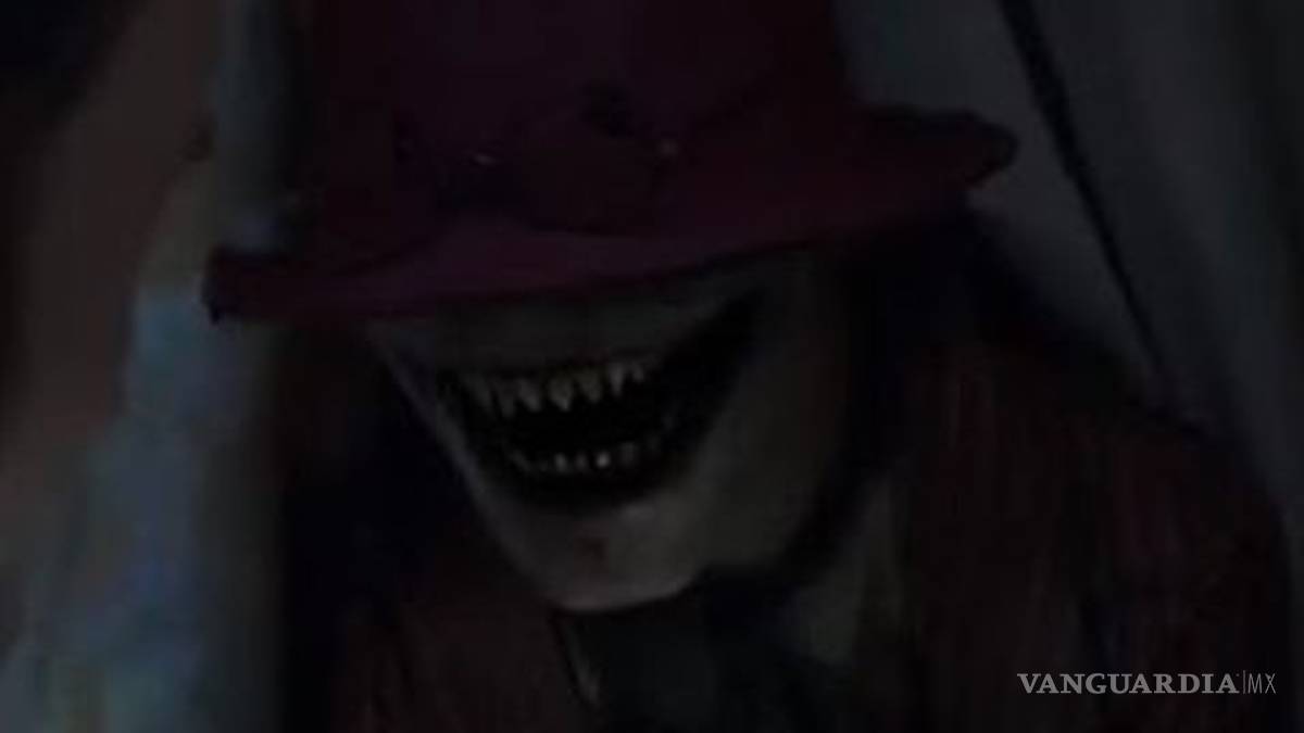 'The Crooked Man', el nuevo spin-off de 'El Conjuro'