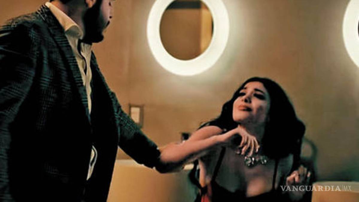 Productor y modelo del video "Fuiste mía" tramitan amparo