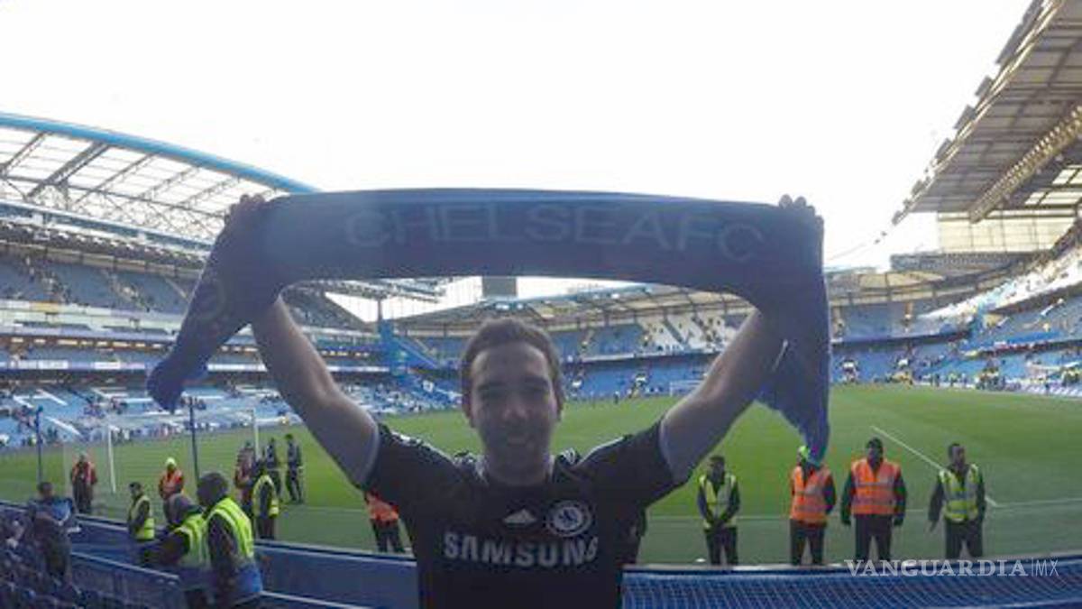 Familiares no han podido ver a mexicano detenido en Letonia