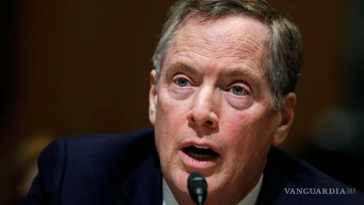 EU advierte a México y Canadá sobre consecuencias en el TLCAN si no atienden sus exigencias