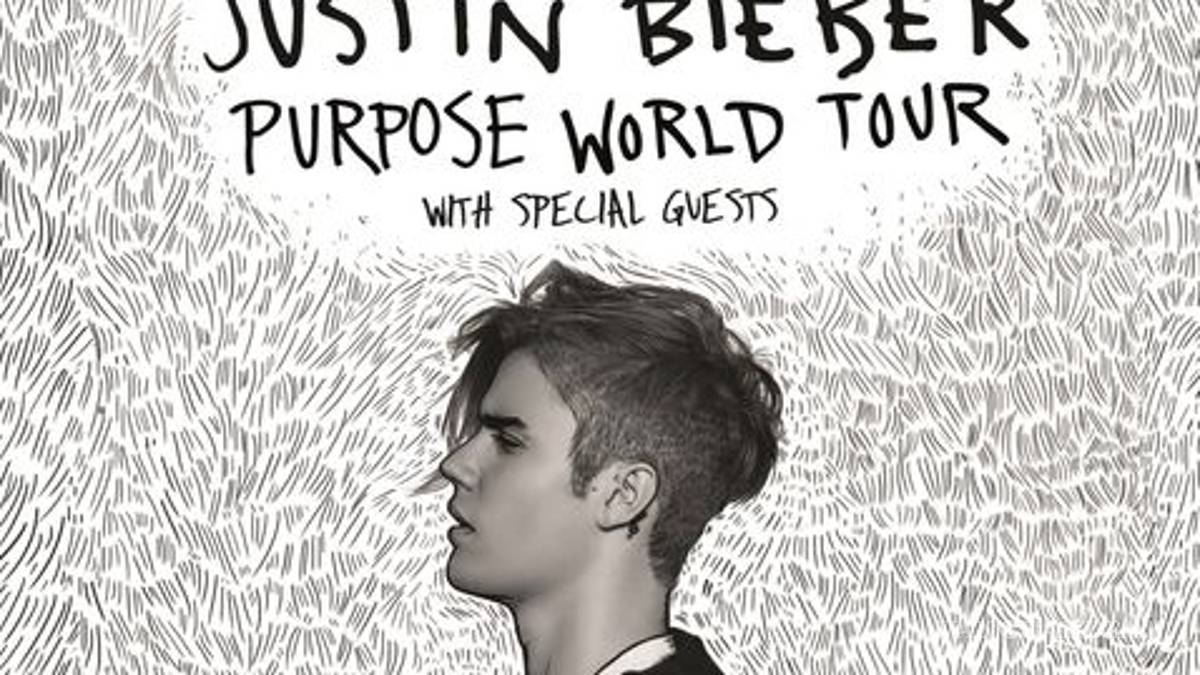 Justin Bieber abre otra fecha para su tour en México