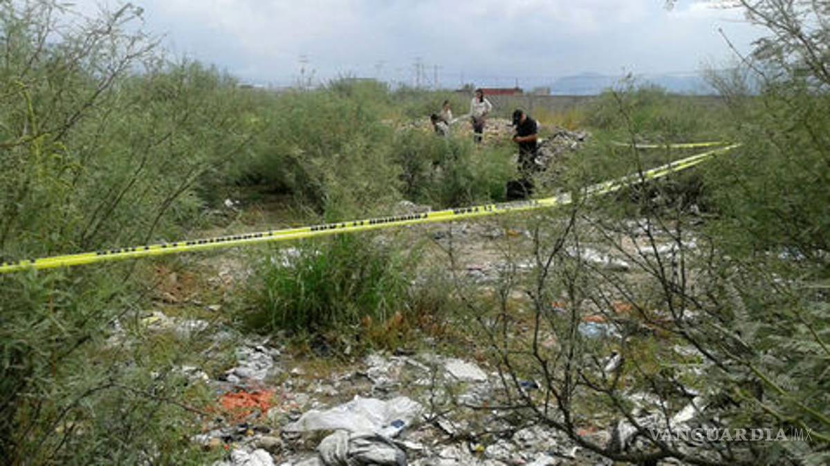 Encuentran dos cuerpos de mujeres en Torreón
