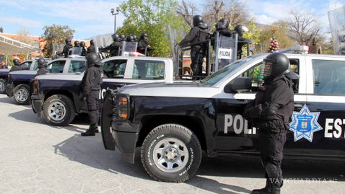 Dos jueces declaran inconstitucional la Ley de Seguridad