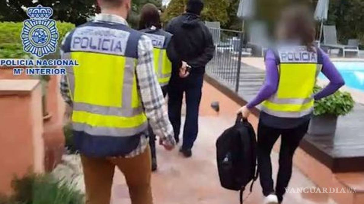 Deportan a contador de Javier Duarte; será detenido en México