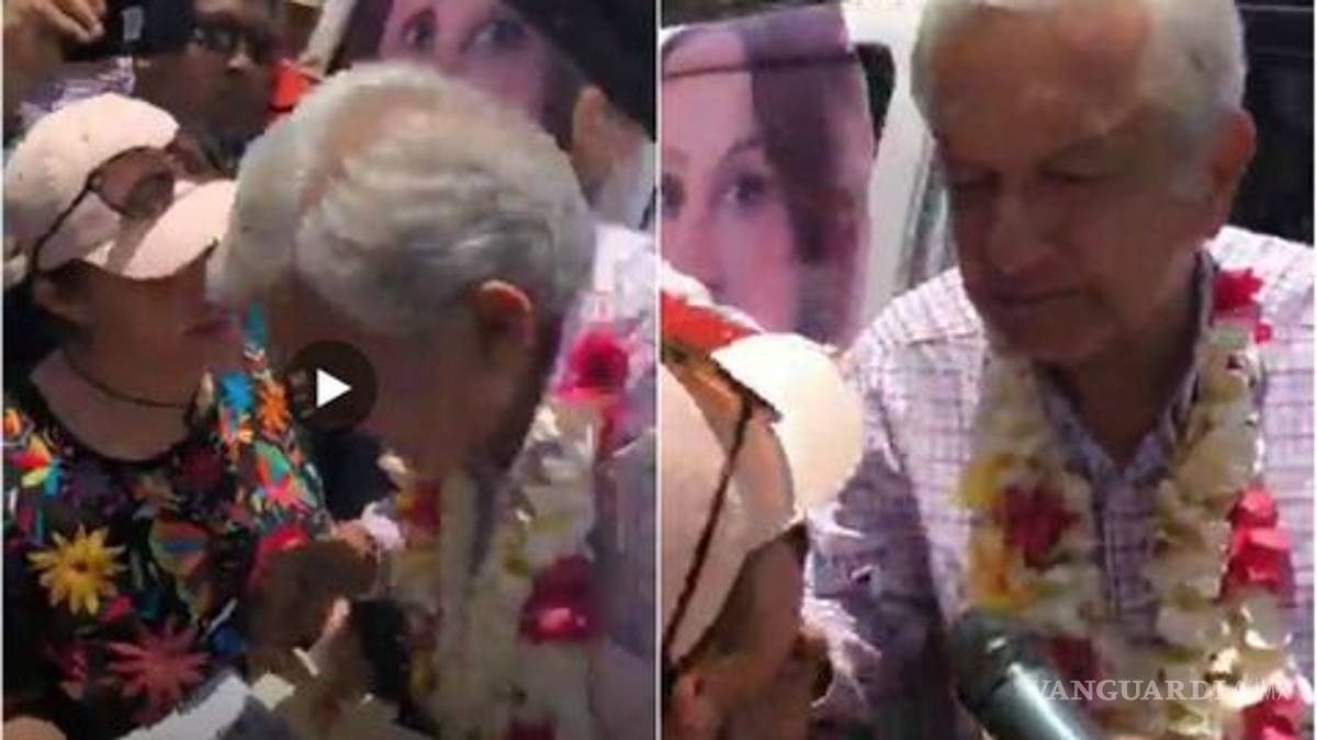 AMLO: los abusos de tus cercanos y tu ausencia como líder han dañado la esperanza, le cuestiona la polémica Eva Cadena #candidatum