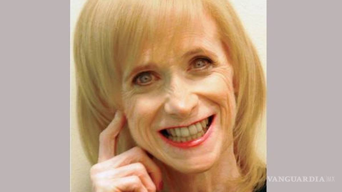 Murió la actriz Kim McGuire