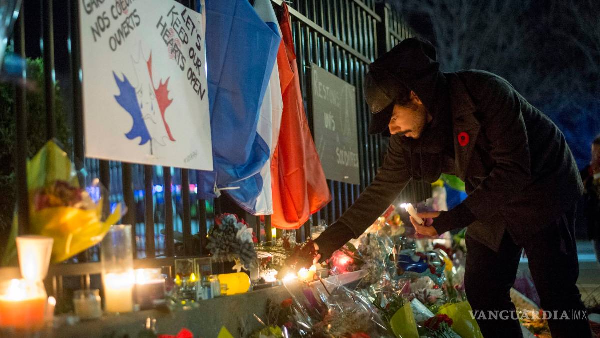 Esperando a los suicidas en Europa