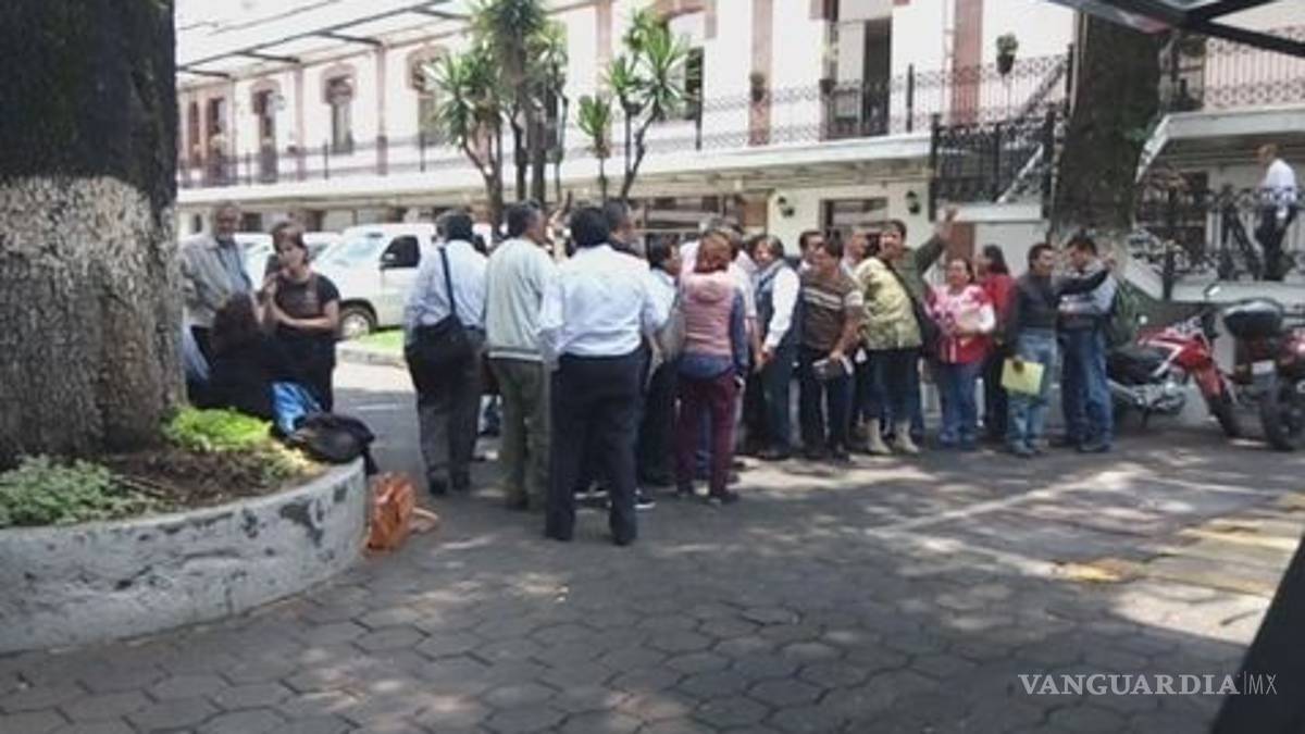 CNTE y Segob retoman diálogo