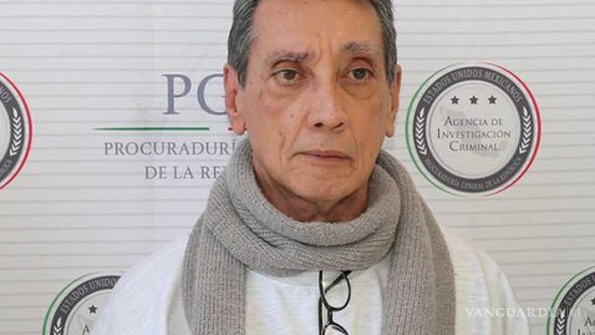 Mario Villanueva obtiene suspensión para evitar traslado