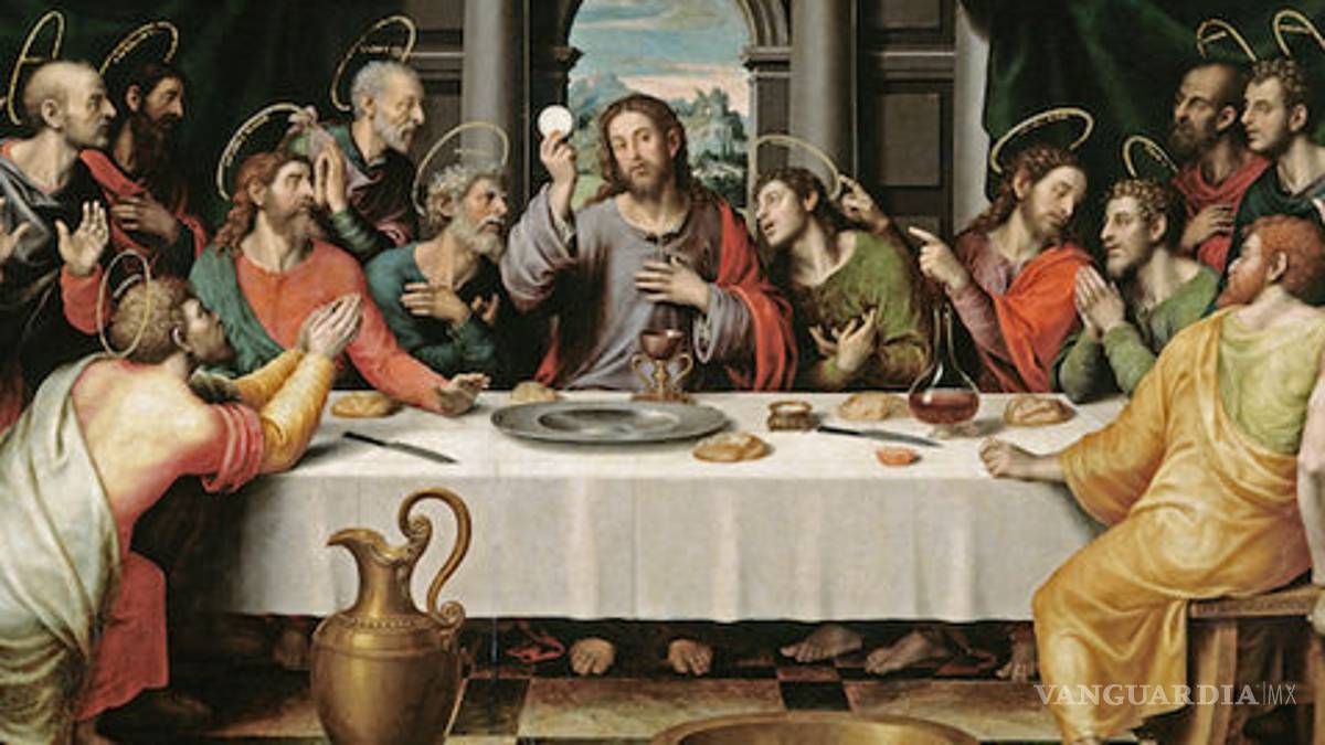 El Santo Grial está en León, señalan historiadores