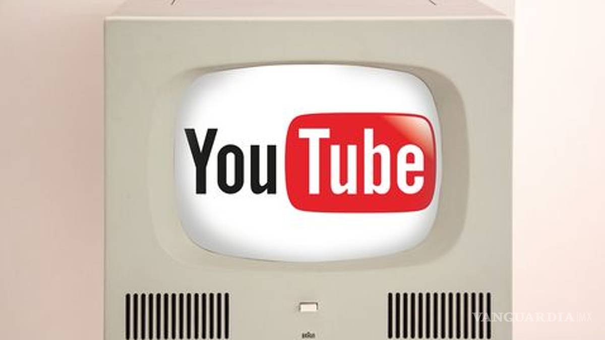 YouTube lanza servicio de televisión en línea por suscripción