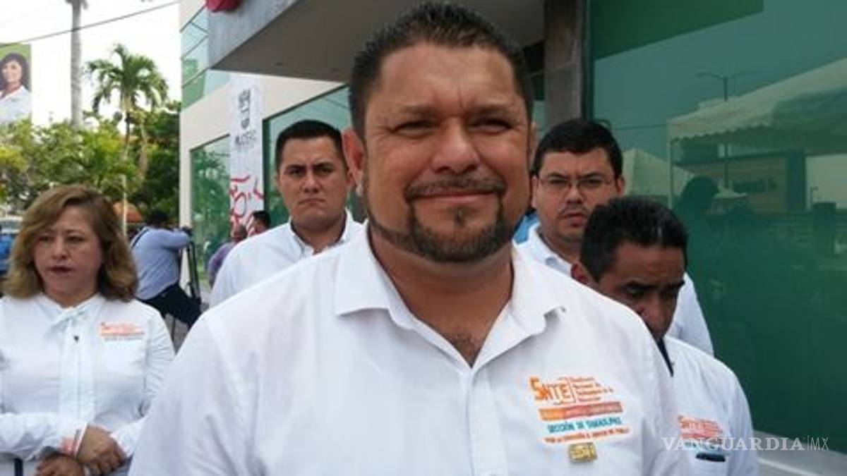 300 maestros piden su traslado por inseguridad en Tamaulipas