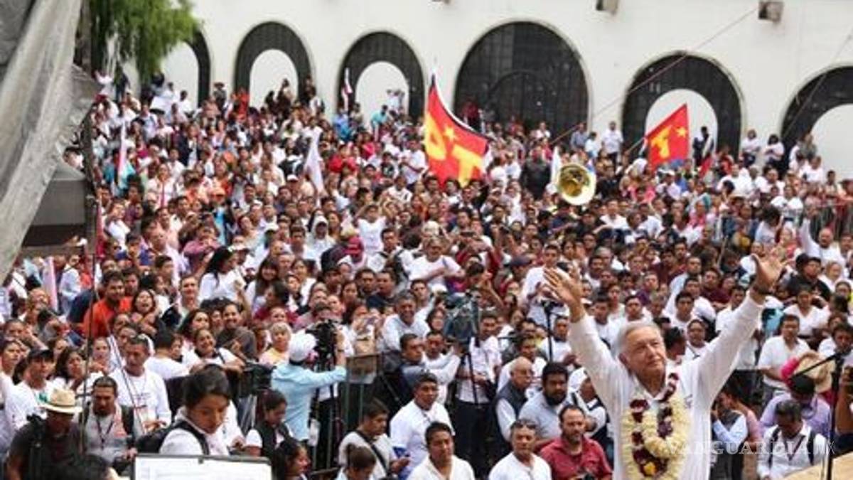 AMLO busca eliminar reforma educativa con iniciativa preferente