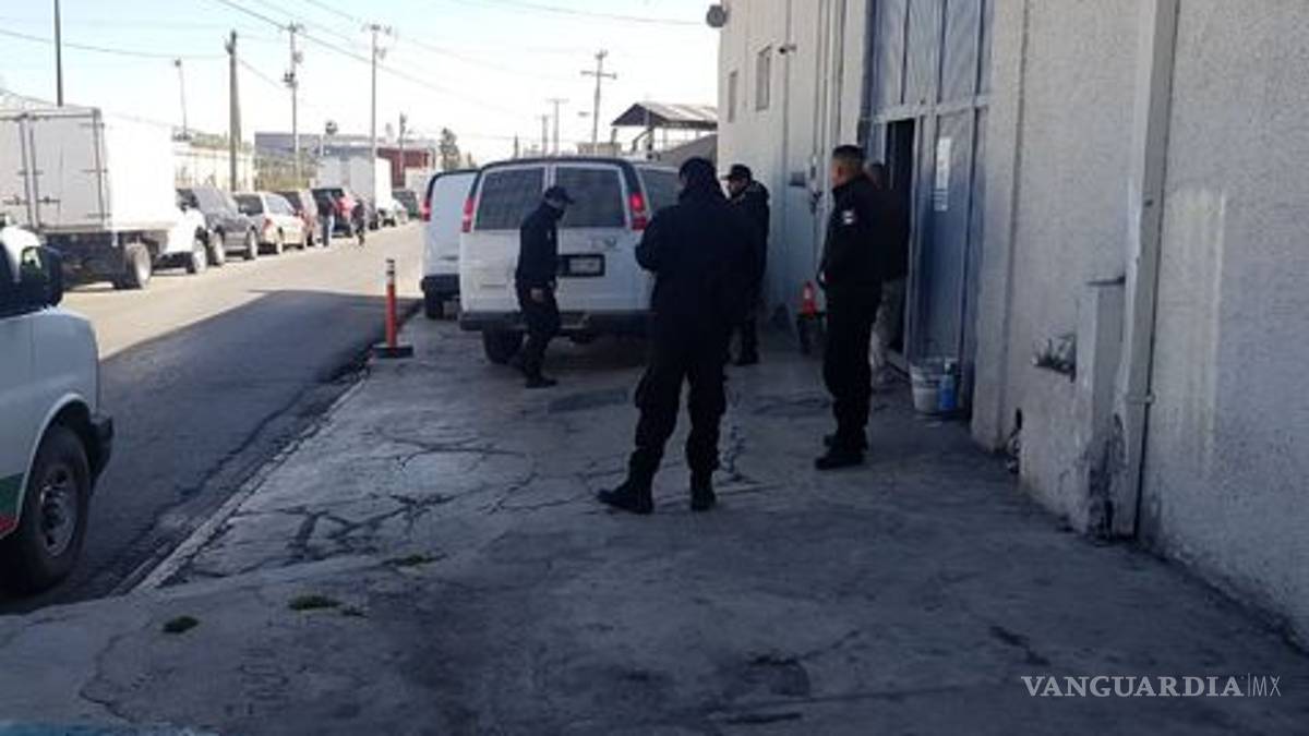 Rescatan a 24 migrantes guatemaltecos en Saltillo