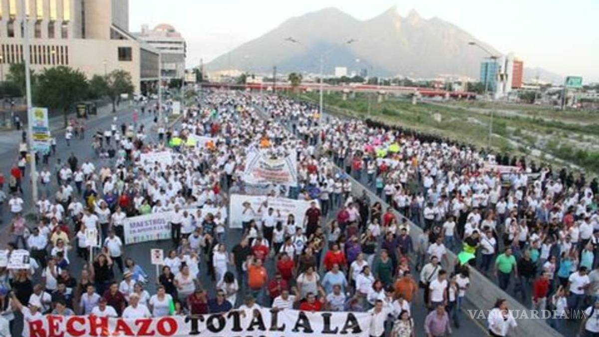 Iniciativa para tumbar Reforma Educativa se presenta la siguiente semana, confirma AMLO