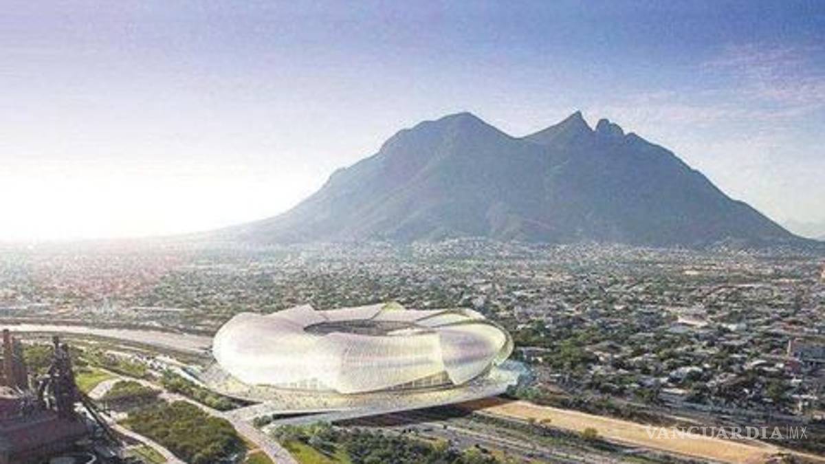 Juntan firmas para que no se construya estadio de Tigres en el Río Santa Catarina