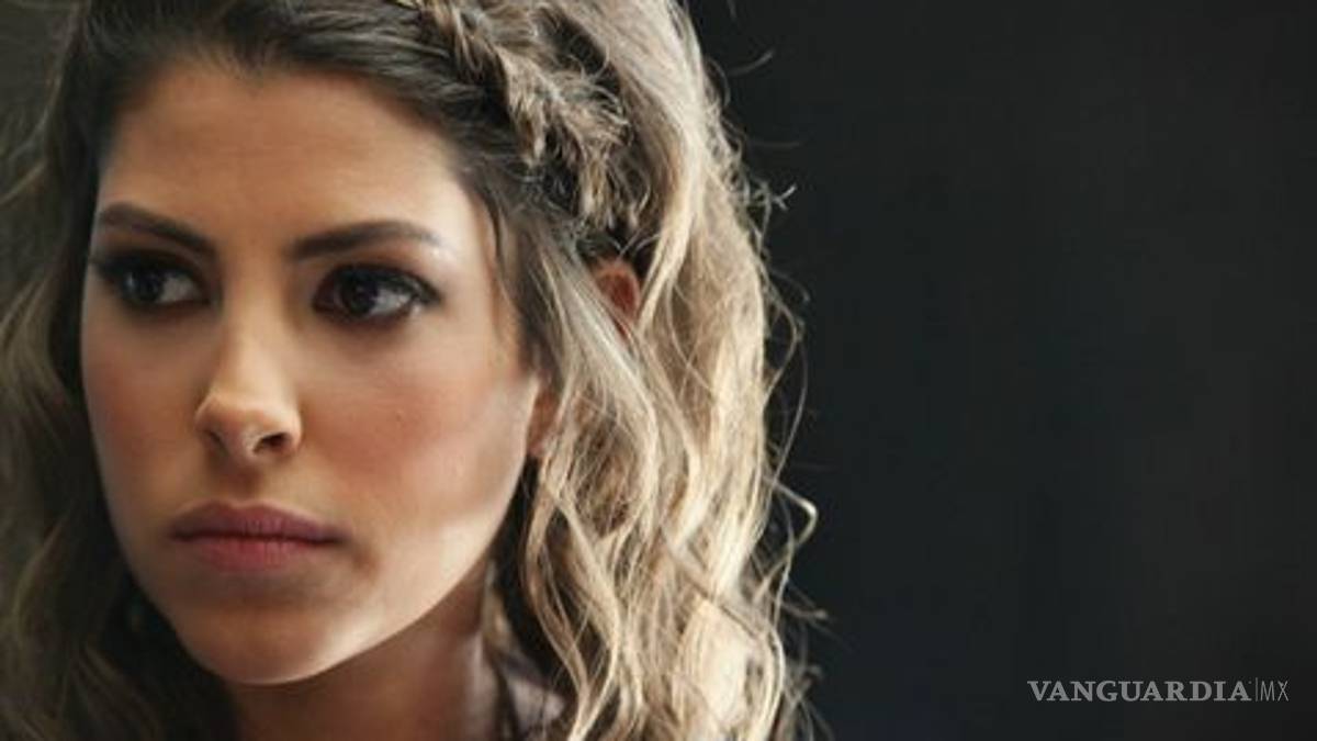 Sylvana Beltrones, hija de Manlio Fabio, va por escaño en el Senado