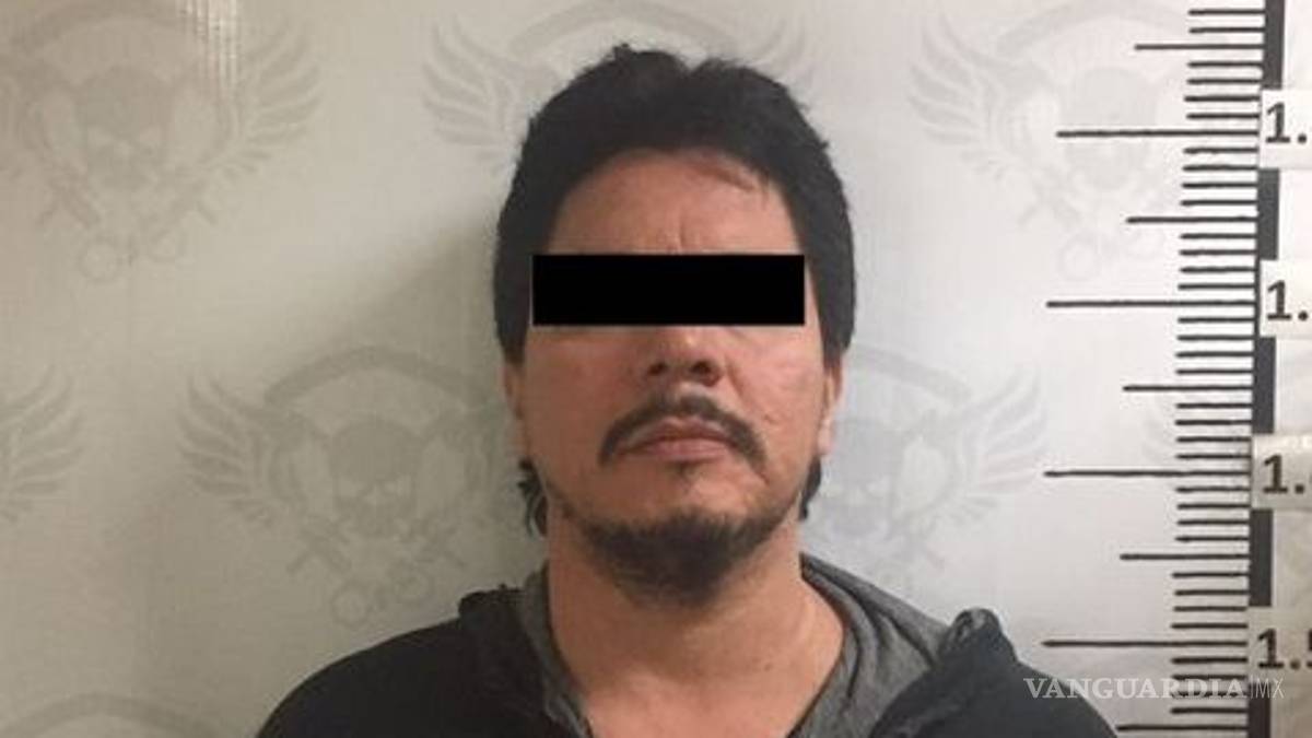 Detienen a falso representante de Carlos Santana