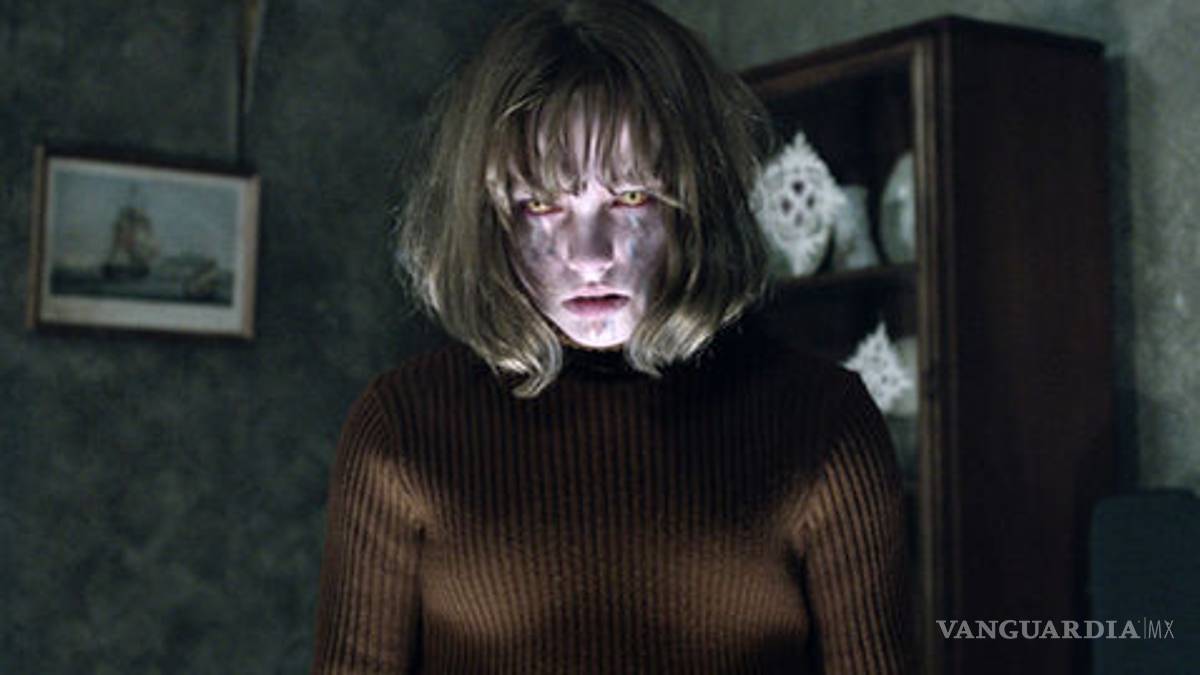 'El Conjuro 2' lidera taquillas de Estados Unidos