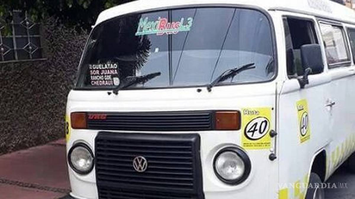 Suspenden ruta 40, tras asesinato de Valeria