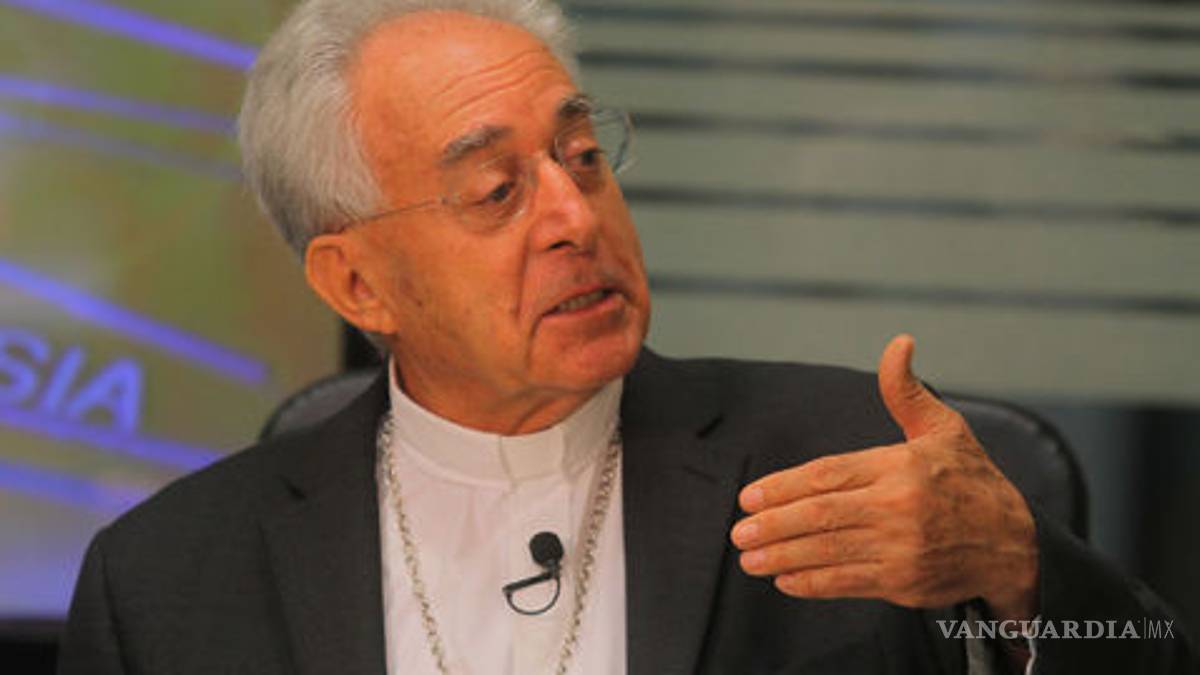 Estable y mejorando su salud se encuentra el Obispo Emérito de Torreón