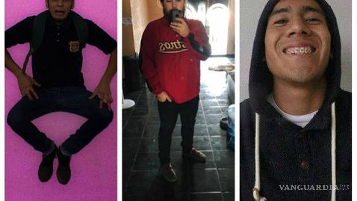 Por estudiantes desaparecidos, CNDH pide a Jalisco medidas cautelares