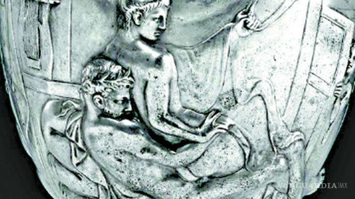 El Museo Británico celebra a la comunidad LGTB