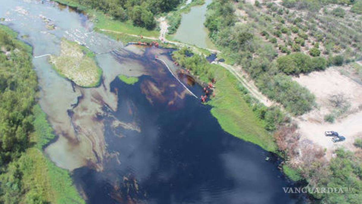La ONU-DH México no fue testigo de las diligencias de la PGR en el Río San Juan