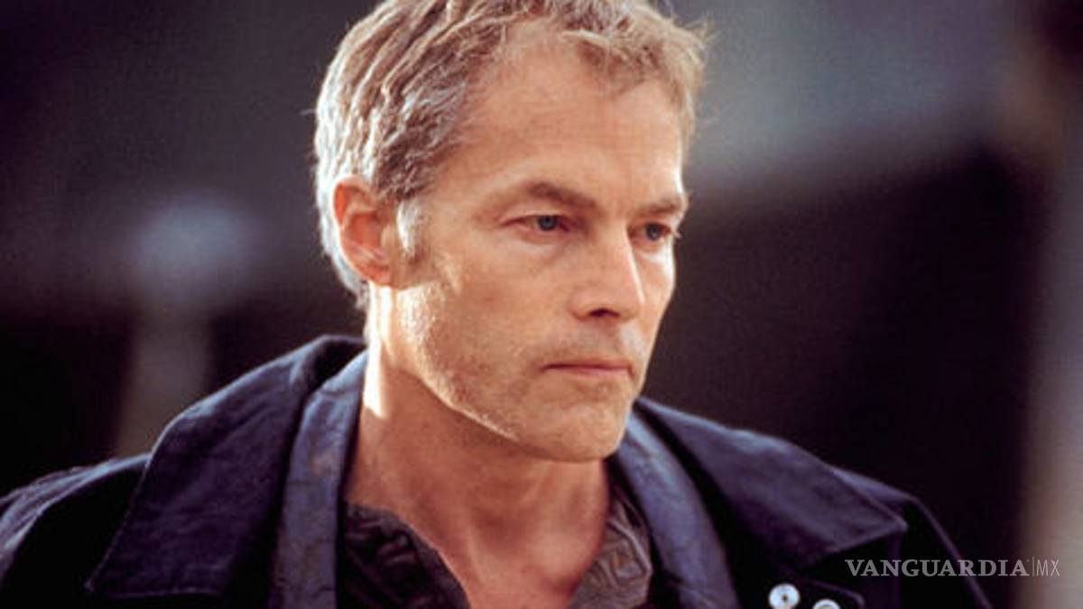 Murió Michael Massee a los 61 años