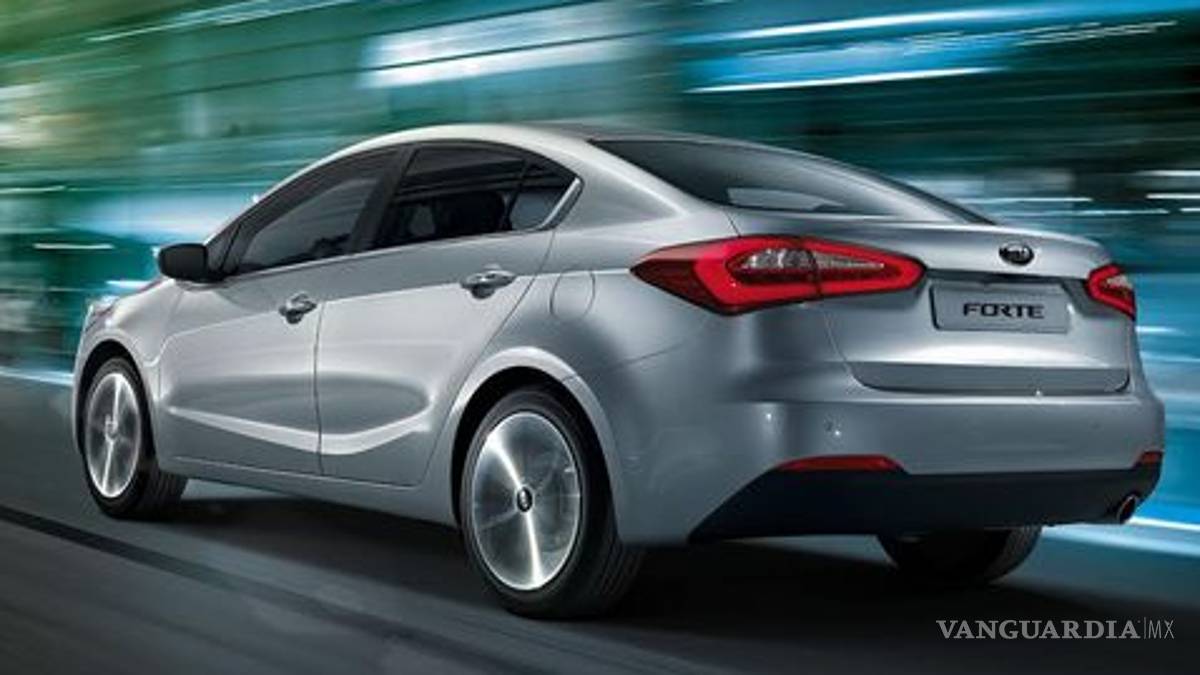 KIA Motors México fabrica 170 mil autos en un año