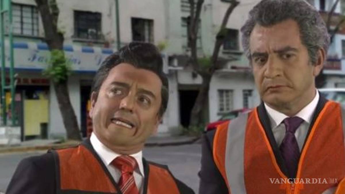 'El Privilegio de Mandar' regresa...unos meses antes de las elecciones presidenciales