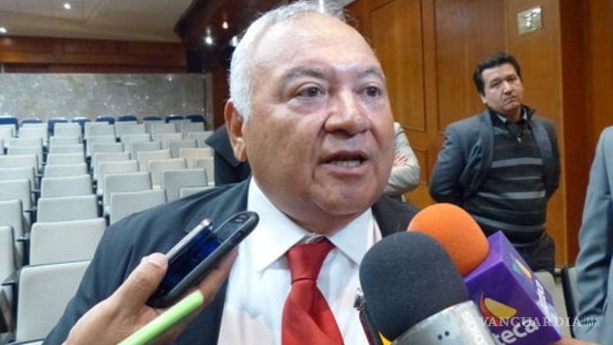 Afirma Auditor de Coahuila que sí denunció a empresas fantasmas
