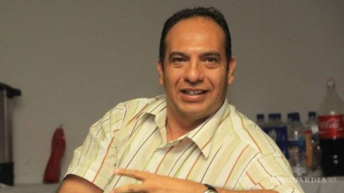 Armando Arrieta, periodista de La Opinión, fue baleado afuera de su domicilio en Veracruz