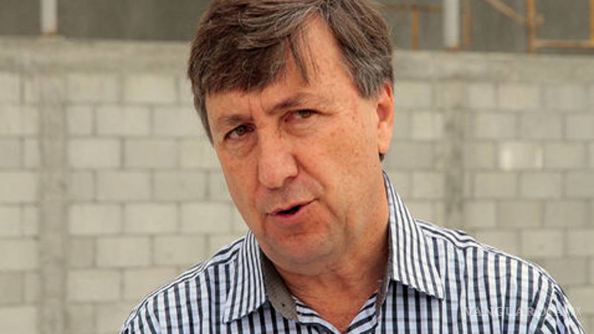 Centro de Convenciones de Saltillo será de talla nacional e internacional