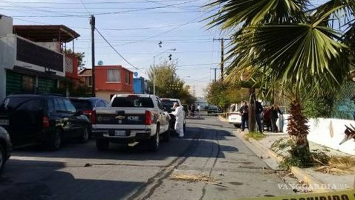 Registra Nuevo León su primer ejecución del 2018