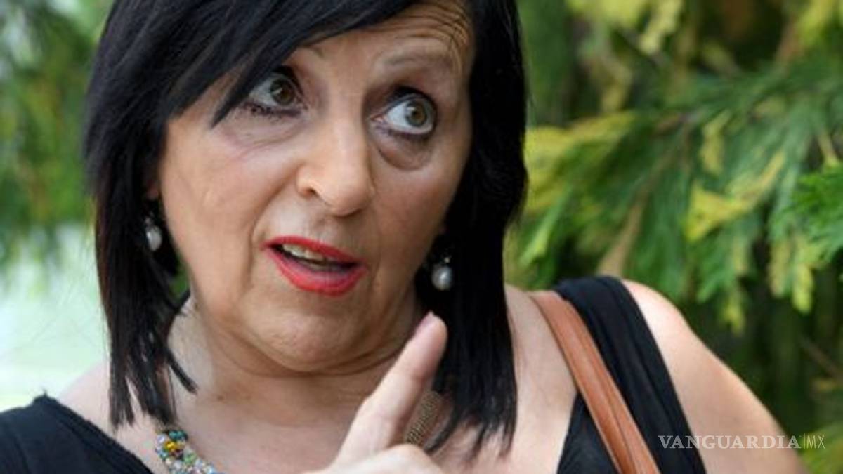 Supuesta hija de Dalí, busca su identidad y no el dinero