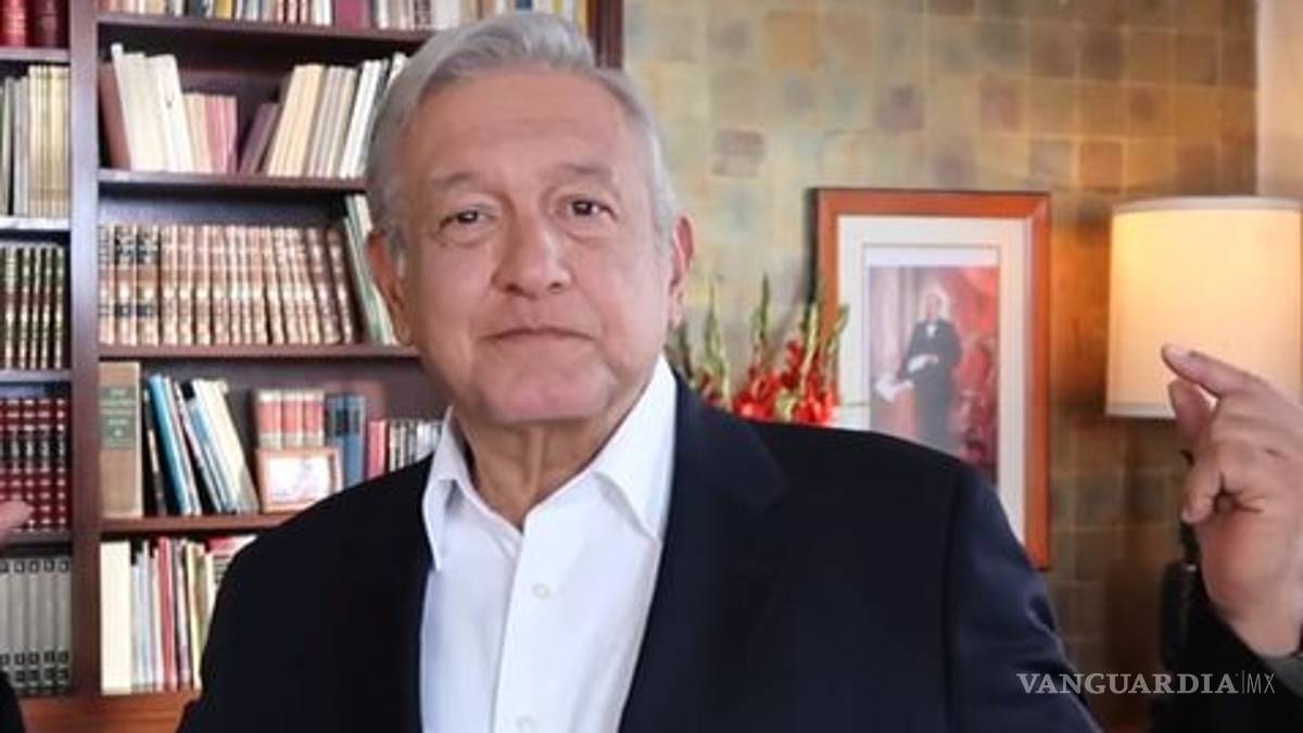 Caso de Rafa Márquez y Julión ensucia imagen de México: AMLO